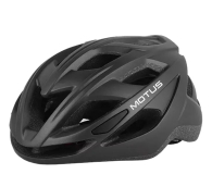 Ochraniacz / kask Motus Kask czarny - L